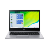 Acer Spin 3 14" Touchscreen Laptop, Intel Core i3-1005G1, 8GB RAM, 128GB SSD — Being Shipped