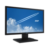 Acer V246HQL bd 23.6" Full HD VA Monitor 60Hz 5ms HDMI VGA — Being Shipped
