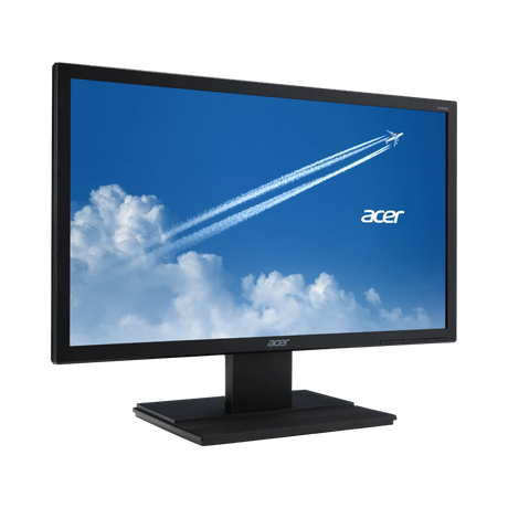 Acer V246HQL bd 23.6" Full HD VA Monitor 60Hz 5ms HDMI VGA — Being Shipped