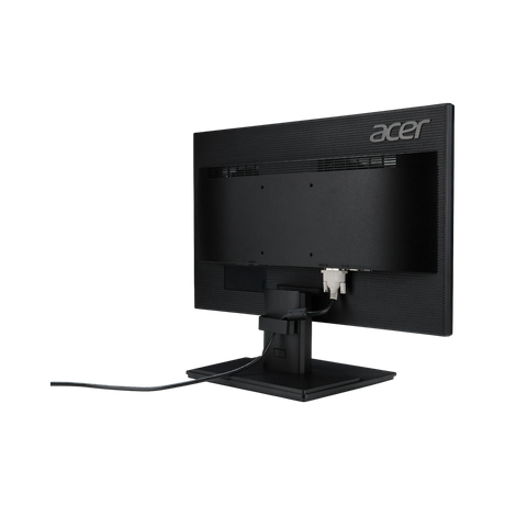 Acer V246HQL bd 23.6" Full HD VA Monitor 60Hz 5ms HDMI VGA — Being Shipped