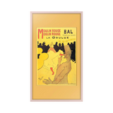 Samsung 32" The Frame 2020 Customizable Bezel (Natural Pink) — Being Shipped