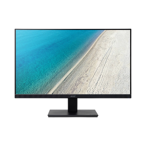 Acer V277 bmix 27" Full HD IPS Monitor with HDMI and VGA — Being Shipped