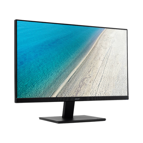 Acer V277 bmix 27" Full HD IPS Monitor with HDMI and VGA — Being Shipped