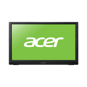 Acer PM161Q 15.6" Full HD IPS Portable Monitor — Being Shipped