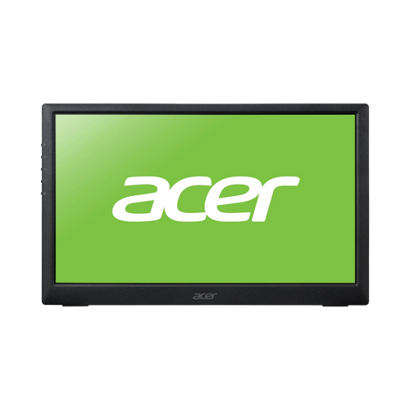 Acer PM161Q 15.6" Full HD IPS Portable Monitor — Being Shipped