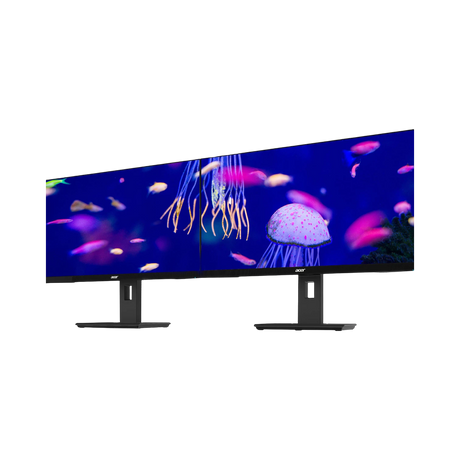 Acer B247Y bmiprzx 23.8" Full HD IPS Monitor with Adaptive Sync — Being Shipped