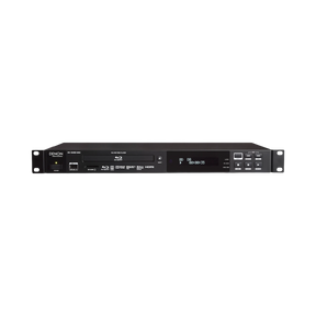 Denon DN-500BDMKII Professional Blu-ray Disc and Media Player 1 RU — Being Shipped
