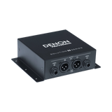 Denon DN-200BR Bluetooth Stereo Audio Receiver — Being Shipped