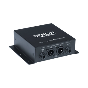 Denon DN-200BR Bluetooth Stereo Audio Receiver — Being Shipped