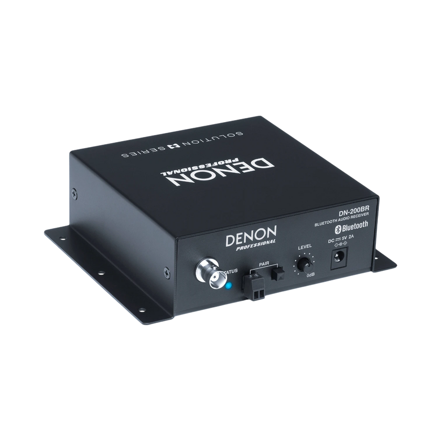 Denon DN-200BR Bluetooth Stereo Audio Receiver — Being Shipped