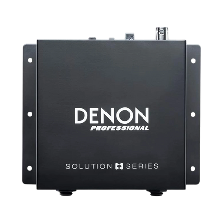 Denon DN-200BR Bluetooth Stereo Audio Receiver — Being Shipped
