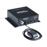 Denon DN-200BR Bluetooth Stereo Audio Receiver — Being Shipped