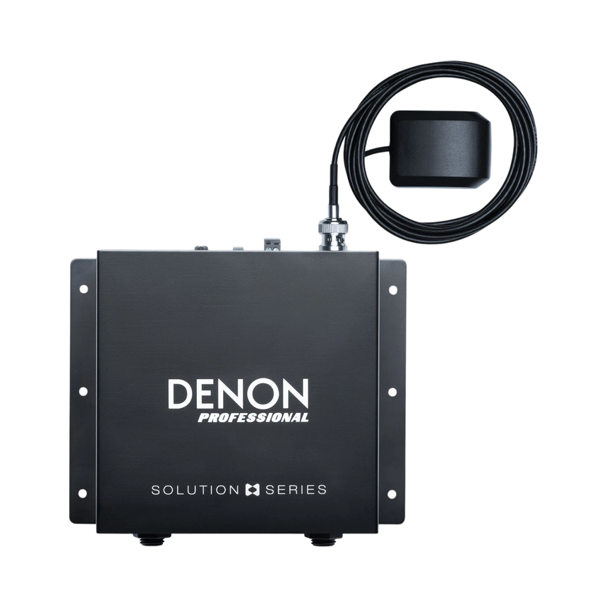 Denon DN-200BR Bluetooth Stereo Audio Receiver — Being Shipped