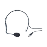 Denon Fitness Pack with Water-Resistant Beltpack & Headset Mic — Being Shipped