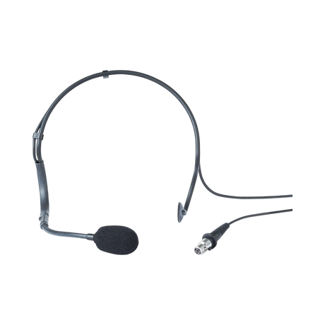 Denon Fitness Pack with Water-Resistant Beltpack & Headset Mic — Being Shipped