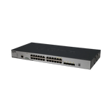 D-Link DGS-3120-24TC Managed 24-Port Gigabit Stackable Switch — Being Shipped