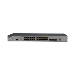 D-Link DGS-3120-24TC Managed 24-Port Gigabit Stackable Switch — Being Shipped