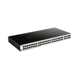 D-Link 52-Port Gigabit Smart Managed Switch with 4 SFP Ports — Being Shipped