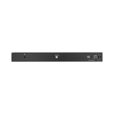 D-Link 52-Port Gigabit Smart Managed Switch with 4 SFP Ports — Being Shipped