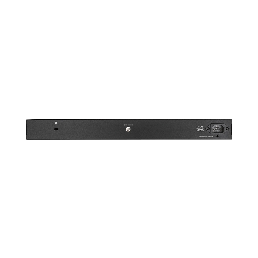 D-Link 52-Port Gigabit Smart Managed Switch with 4 SFP Ports — Being Shipped