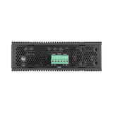 D-Link 12-Port 240W Wide Temp Gigabit Industrial PoE Switch — Being Shipped