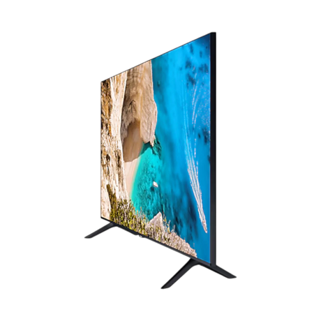 Samsung NT670U 65" Class HDR 4K UHD Hospitality LED TV — Being Shipped