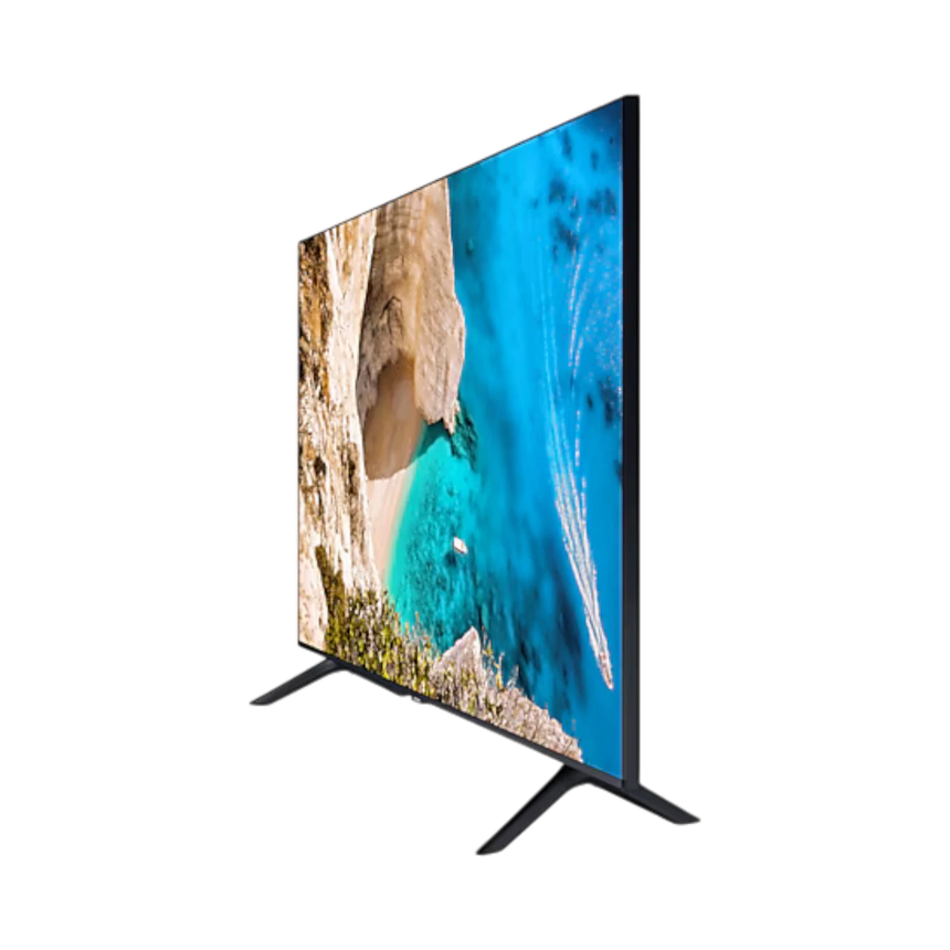 Samsung NT670U 65" Class HDR 4K UHD Hospitality LED TV — Being Shipped