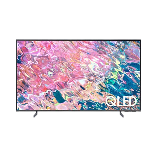 Samsung HQ60B 50" UHD 4K HDR Hospitality TV with Tizen Enterprise Platform — Being Shipped