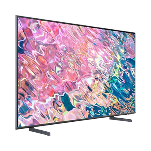 Samsung HQ60B 50" UHD 4K HDR Hospitality TV with Tizen Enterprise Platform — Being Shipped