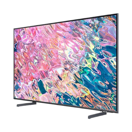Samsung HQ60B 50" UHD 4K HDR Hospitality TV with Tizen Enterprise Platform — Being Shipped
