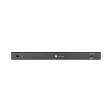 D-Link 16-Port Gigabit Fanless Unmanaged Ethernet Switch — Being Shipped