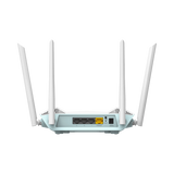 D-Link EAGLE PRO AI AX1500 Wi-Fi 6 Smart Router — Being Shipped