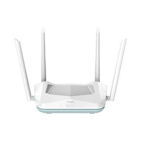 D-Link EAGLE PRO AI AX1500 Wi-Fi 6 Smart Router — Being Shipped