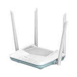 D-Link EAGLE PRO AI AX1500 Wi-Fi 6 Smart Router — Being Shipped