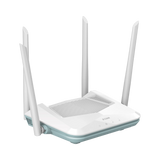 D-Link EAGLE PRO AI AX1500 Wi-Fi 6 Smart Router — Being Shipped