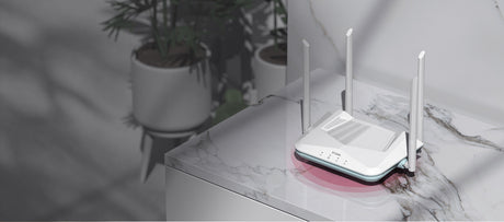 D-Link EAGLE PRO AI AX1500 Wi-Fi 6 Smart Router — Being Shipped