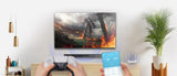 D-Link EAGLE PRO AI AX1500 Wi-Fi 6 Smart Router — Being Shipped