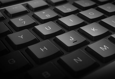 3Dconnexion Keyboard Pro with Numpad — Being Shipped