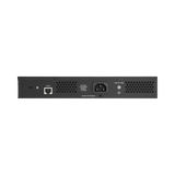 D-Link 10-Port PoE+ Gigabit Smart Switch with 2 SFP Ports — Being Shipped