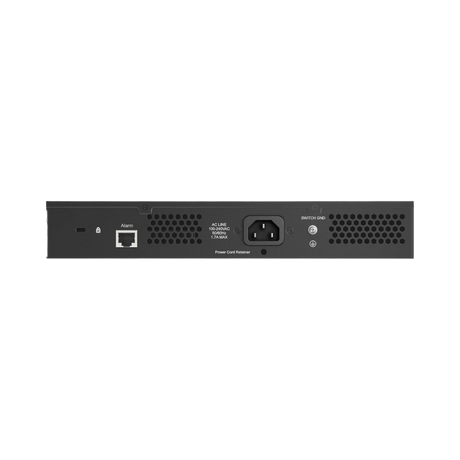 D-Link 10-Port PoE+ Gigabit Smart Switch with 2 SFP Ports — Being Shipped
