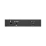 D-Link 7-Port Multi-Gig 2.5G Plug & Play Ethernet Switch — Being Shipped