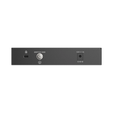 D-Link 8-Port 2.5Gbps Multi-Gigabit Unmanaged Switch — Being Shipped
