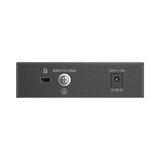 D-Link 5-Port 2.5Gbps Unmanaged Multi-Gig Switch — Being Shipped