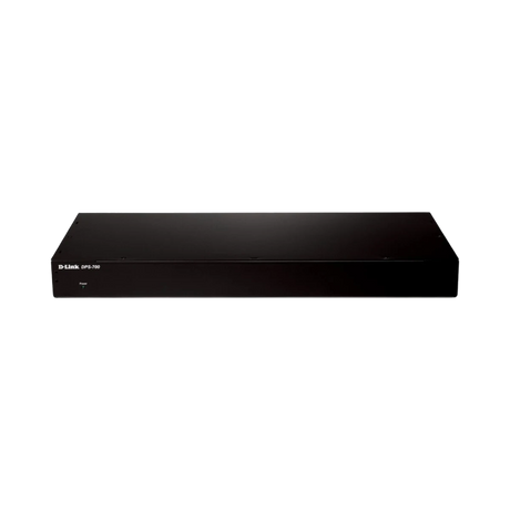 D-Link 589W Redundant Power Supply — Being Shipped