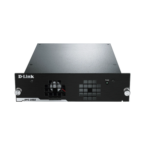 D-Link DPS-200A 60W Modular Redundant Power Supply — Being Shipped
