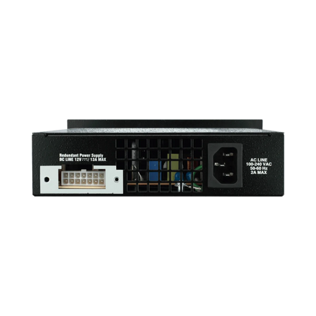 D-Link 140W Redundant Power Supply — Being Shipped