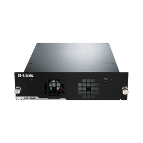 D-Link 140W Redundant Power Supply — Being Shipped
