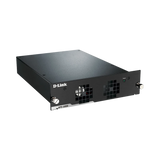 D-Link 140W Redundant Power Supply — Being Shipped