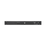 D-Link 30-Port 10GbE Managed Stackable Fiber Switch — Being Shipped