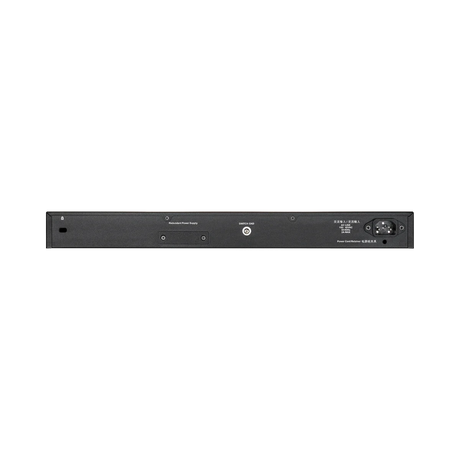 D-Link 30-Port 10GbE Managed Stackable Fiber Switch — Being Shipped